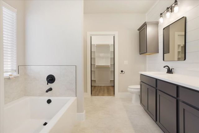 504 Courtney Drive, Sherman, TX 75092