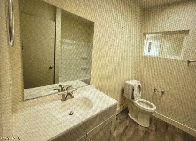 1317 Exley Avenue, Las Vegas, NV 89104