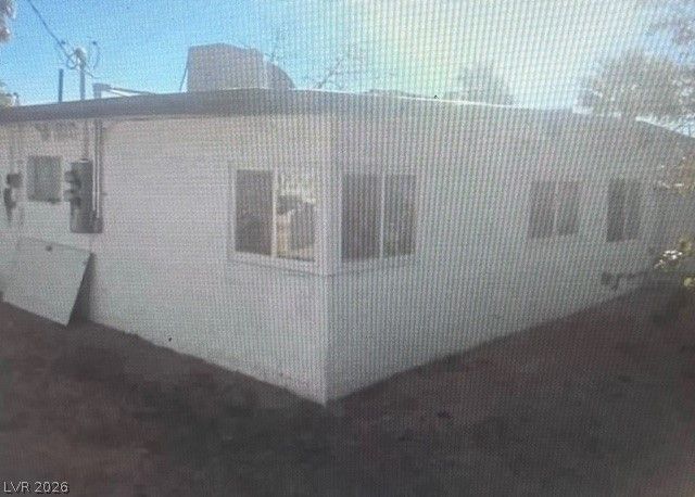 1317 Exley Avenue, Las Vegas, NV 89104