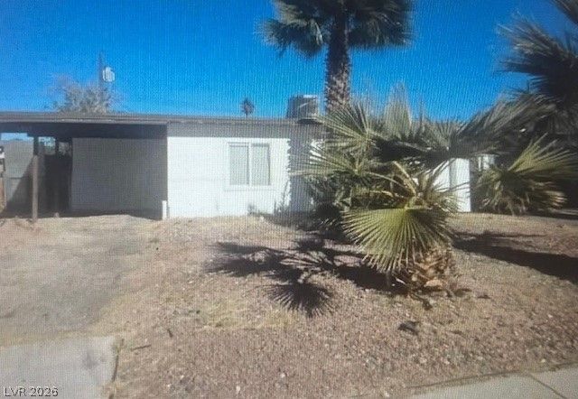 1317 Exley Avenue, Las Vegas, NV 89104