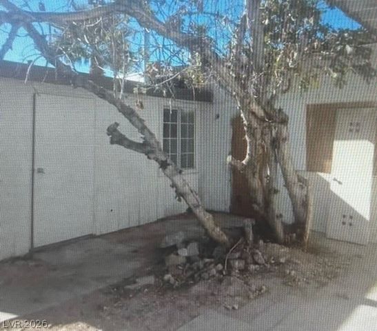 1317 Exley Avenue, Las Vegas, NV 89104