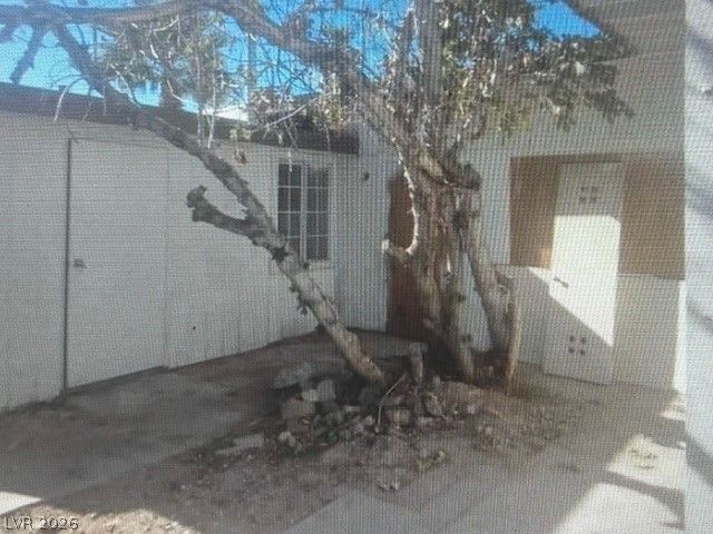 1317 Exley Avenue, Las Vegas, NV 89104