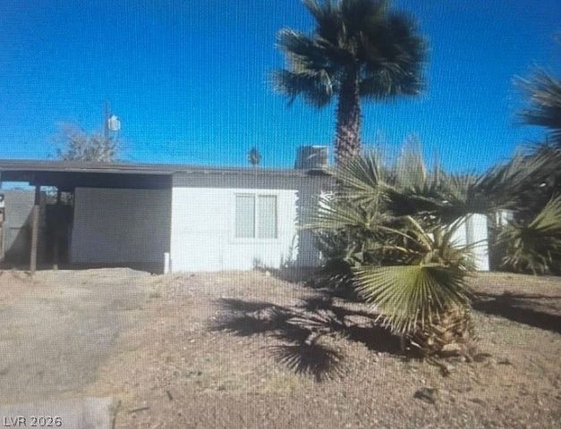 1317 Exley Avenue, Las Vegas, NV 89104