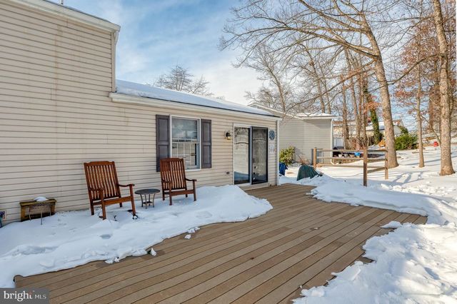 7 BAMBOROUGH, Baltimore, MD 21236