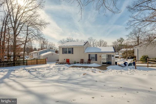 7 BAMBOROUGH, Baltimore, MD 21236