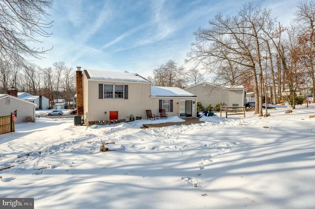 7 BAMBOROUGH, Baltimore, MD 21236