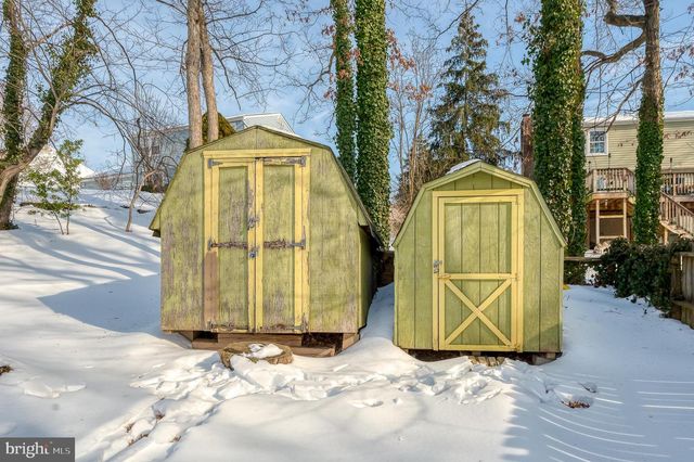 7 BAMBOROUGH, Baltimore, MD 21236