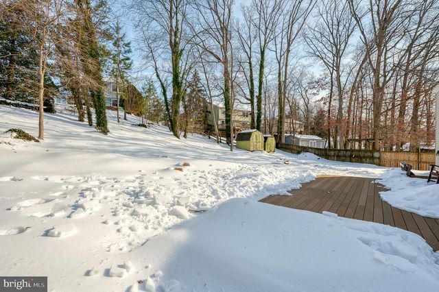 7 BAMBOROUGH, Baltimore, MD 21236