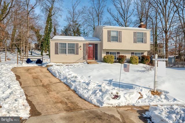 7 BAMBOROUGH, Baltimore, MD 21236