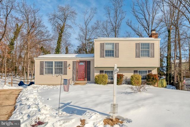 7 BAMBOROUGH, Baltimore, MD 21236