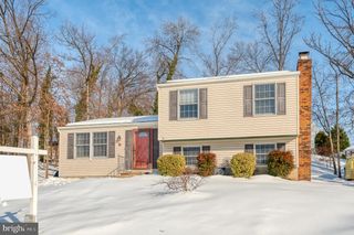 7 BAMBOROUGH, Baltimore, MD 21236
