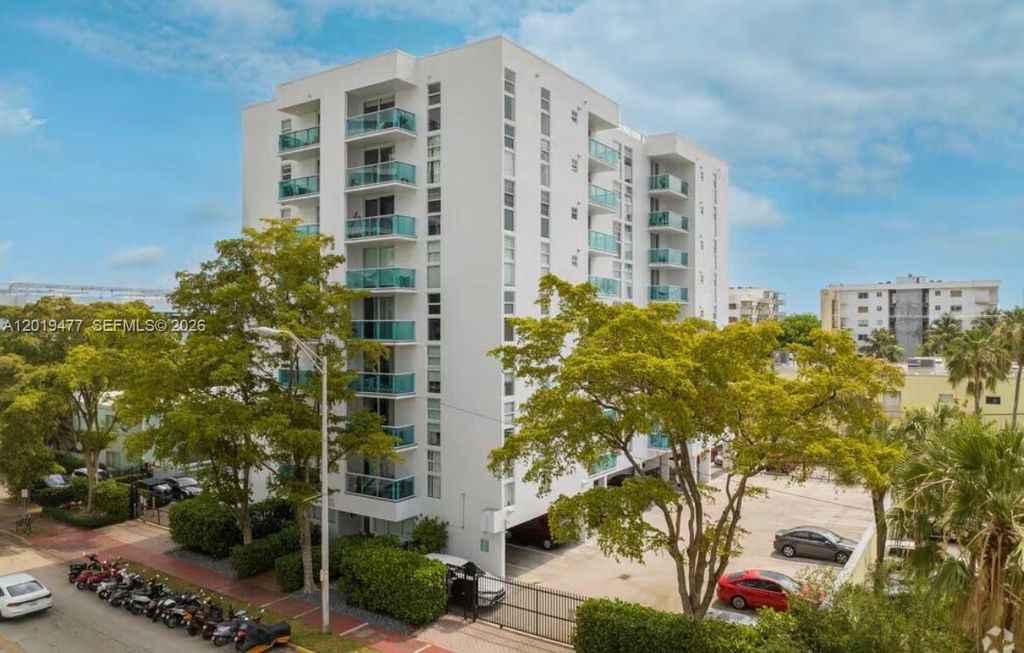 1035 West Ave 502, Miami Beach, FL 33139