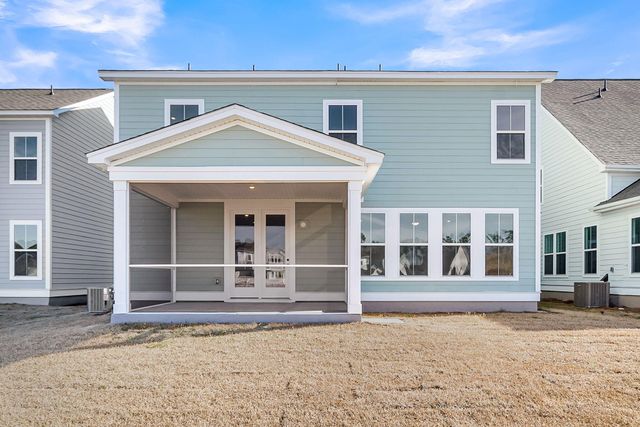 776 Maynard Lane, Summerville, SC 29486