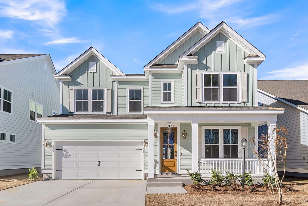776 Maynard Lane, Summerville, SC 29486