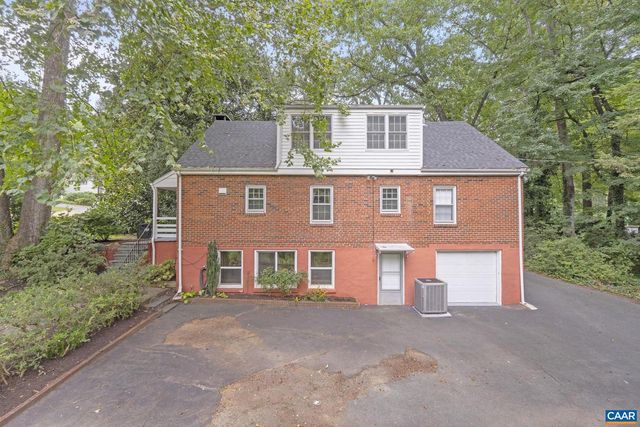 1606 GROVE RD, Charlottesville, VA 22901