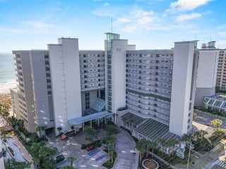5200 N Ocean Blvd. # 1231, Myrtle Beach, SC 29577