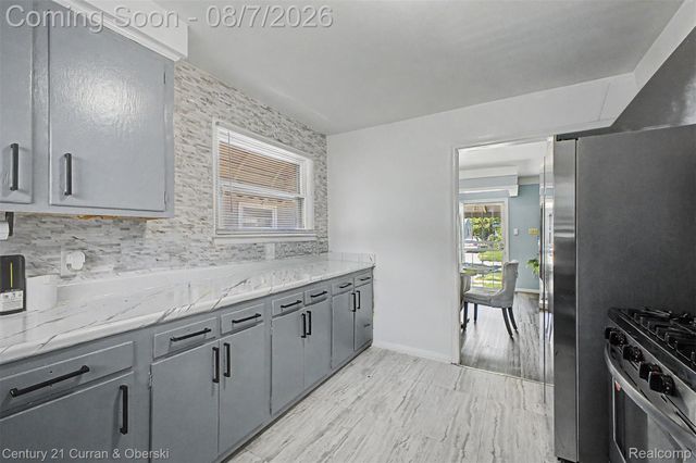28040 Rosewood Street, Inkster, MI 48141