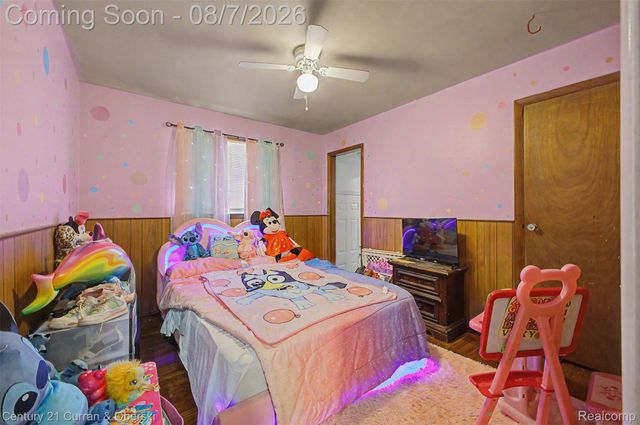 28040 Rosewood Street, Inkster, MI 48141
