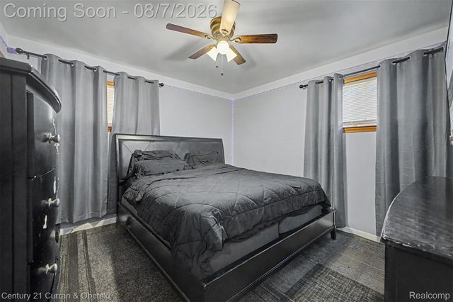 28040 Rosewood Street, Inkster, MI 48141