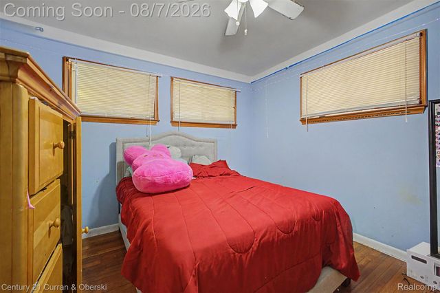 28040 Rosewood Street, Inkster, MI 48141