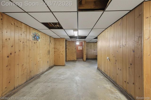 28040 Rosewood Street, Inkster, MI 48141
