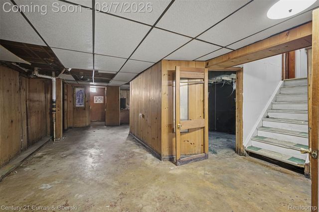 28040 Rosewood Street, Inkster, MI 48141