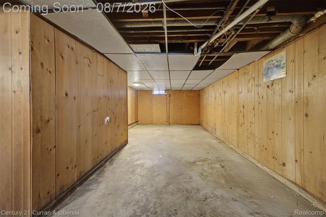 28040 Rosewood Street, Inkster, MI 48141