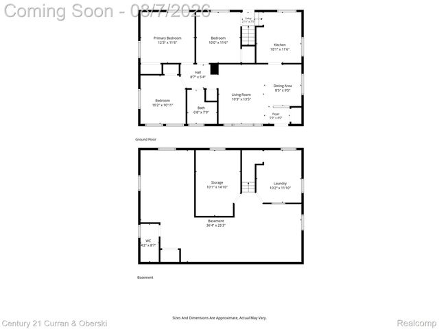 28040 Rosewood Street, Inkster, MI 48141
