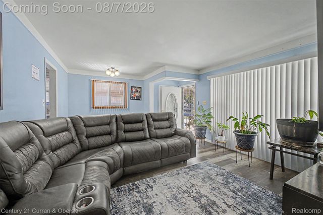 28040 Rosewood Street, Inkster, MI 48141