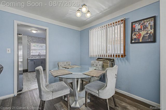 28040 Rosewood Street, Inkster, MI 48141