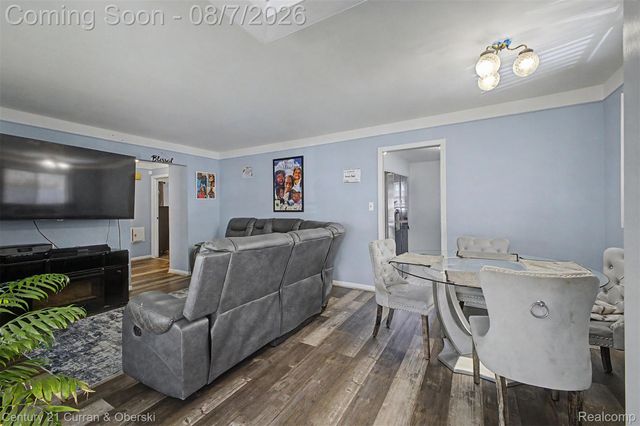 28040 Rosewood Street, Inkster, MI 48141