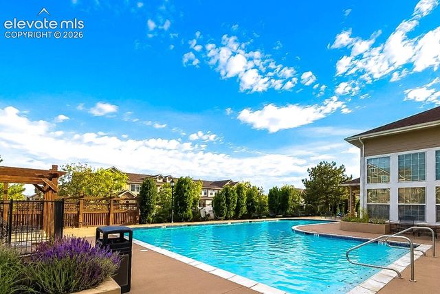 494 Black Feather Loop 106, Castle Rock, CO 80104