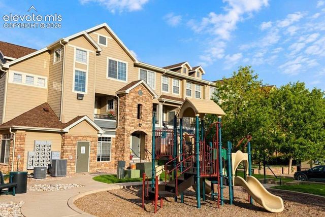 494 Black Feather Loop 106, Castle Rock, CO 80104