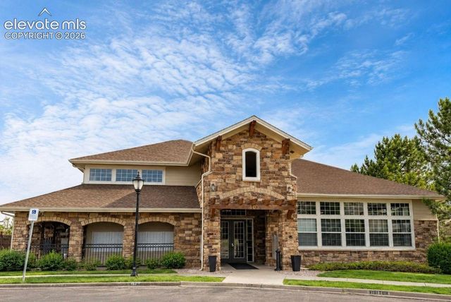 494 Black Feather Loop 106, Castle Rock, CO 80104