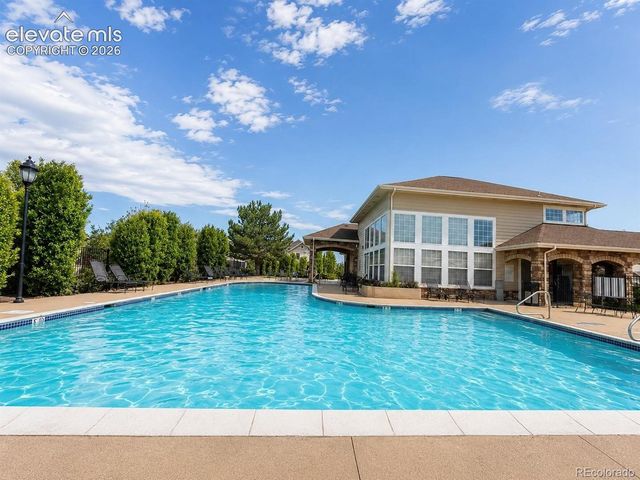 494 Black Feather Loop 106, Castle Rock, CO 80104