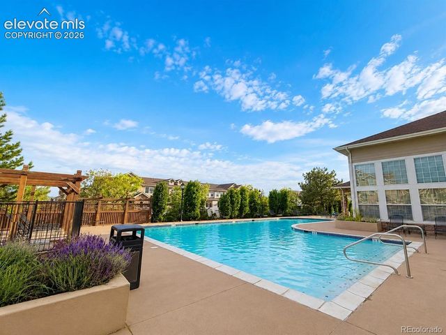 494 Black Feather Loop 106, Castle Rock, CO 80104