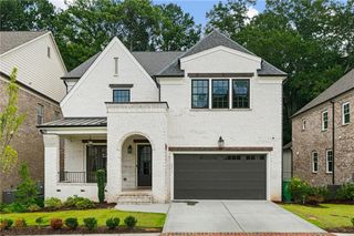 4511 Caroline Walk, Atlanta, GA 30338