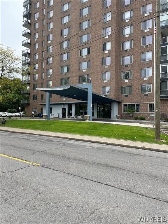 151 Buffalo Avenue 611, Niagara Falls, NY 14303