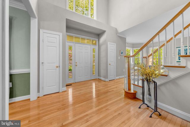 40845 FOREST GLEN DR, Leesburg, VA 20175