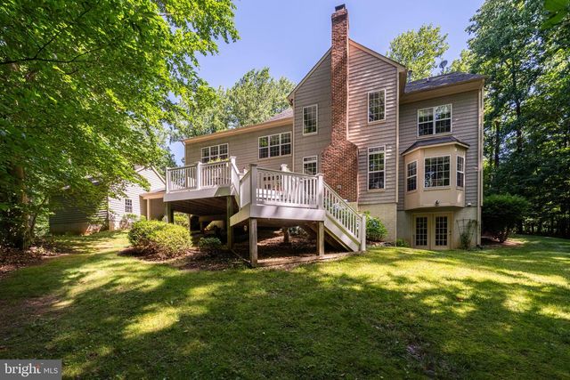 40845 FOREST GLEN DR, Leesburg, VA 20175