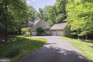 40845 FOREST GLEN DR, Leesburg, VA 20175