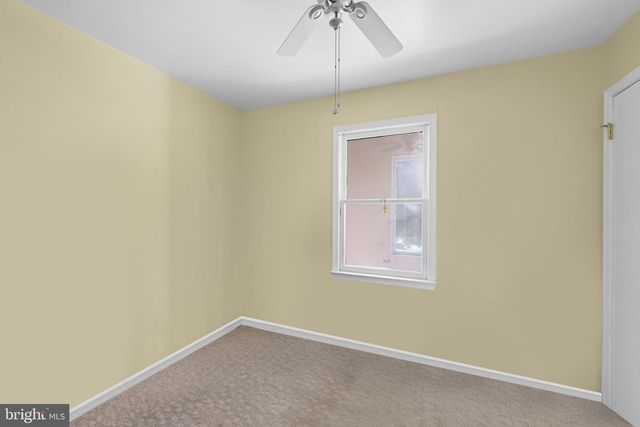 4 WEST BRIAR DR, Stafford, VA 22554