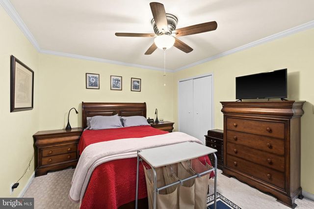 4 WEST BRIAR DR, Stafford, VA 22554
