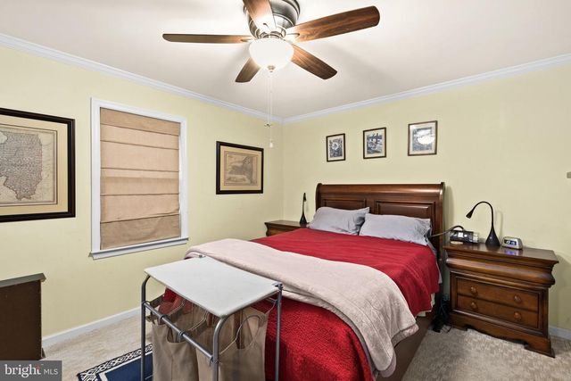 4 WEST BRIAR DR, Stafford, VA 22554