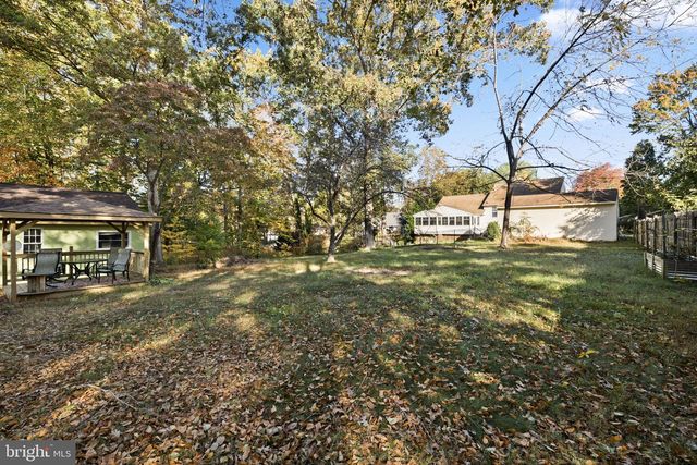4 WEST BRIAR DR, Stafford, VA 22554