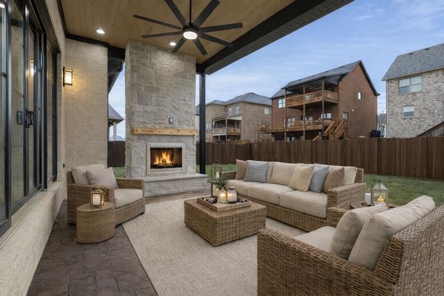 2624 Lucca Place, Lexington, KY 40509