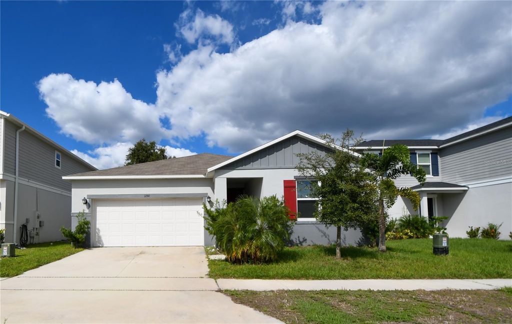 1250 AUGUSTUS DRIVE, Davenport, FL 33896