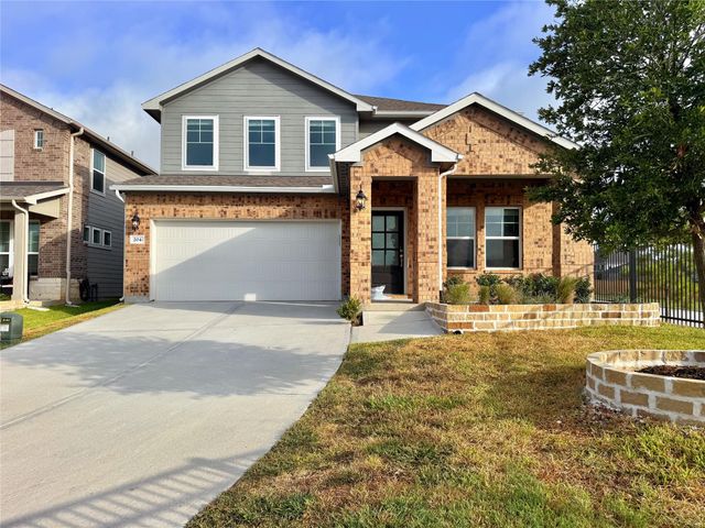 204 Brooks Manor Court, Montgomery, TX 77316