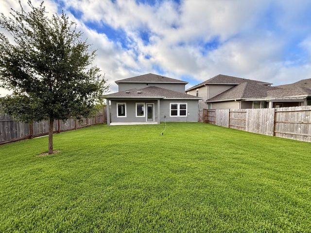 204 Brooks Manor Court, Montgomery, TX 77316