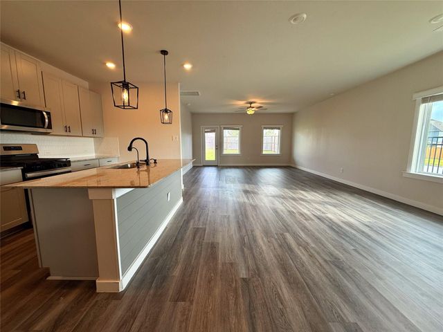 204 Brooks Manor Court, Montgomery, TX 77316